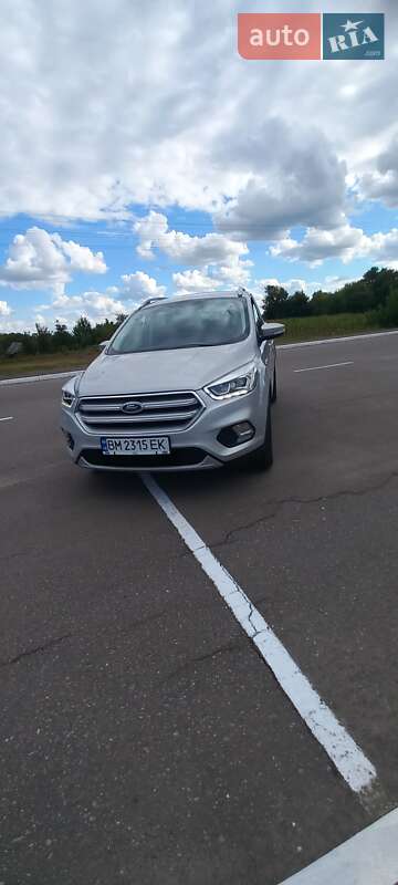 Внедорожник / Кроссовер Ford Kuga 2019 в Ромнах фото 61 Внедорожник / Кроссовер Ford Kuga 2019 в Ромнах