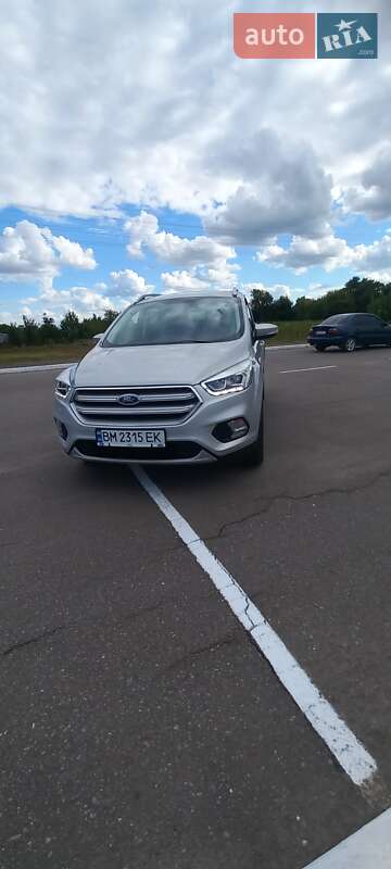 Внедорожник / Кроссовер Ford Kuga 2019 в Ромнах фото 63 Внедорожник / Кроссовер Ford Kuga 2019 в Ромнах