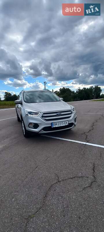 Внедорожник / Кроссовер Ford Kuga 2019 в Ромнах фото 70 Внедорожник / Кроссовер Ford Kuga 2019 в Ромнах