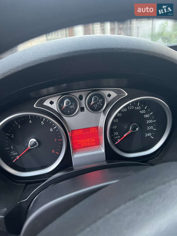 Внедорожник / Кроссовер Ford Kuga 2010 в Кобеляках