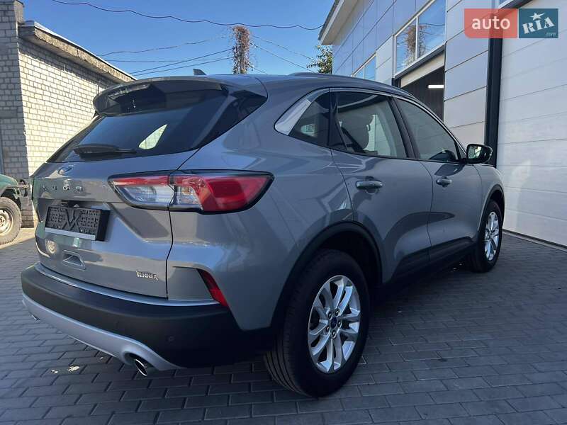 Позашляховик / Кросовер Ford Kuga 2021 в Черкасах фото 9 Позашляховик / Кросовер Ford Kuga 2021 в Черкасах