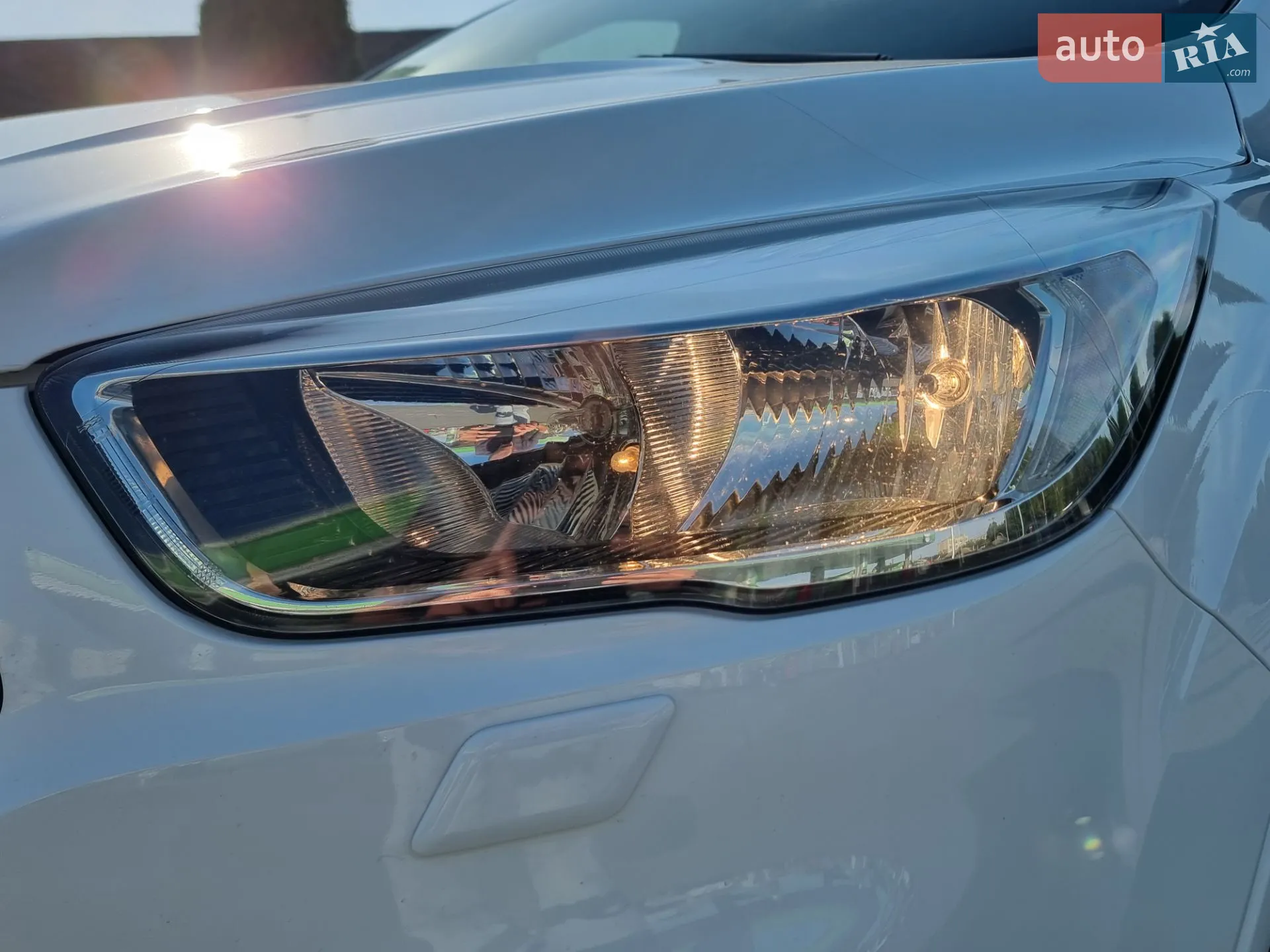 2017 Ford Kuga - мініатюра 22