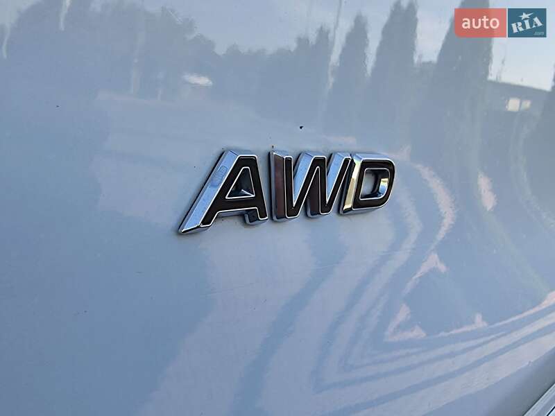 Внедорожник / Кроссовер Ford Kuga 2017 в Виннице фото 43 Внедорожник / Кроссовер Ford Kuga 2017 в Виннице