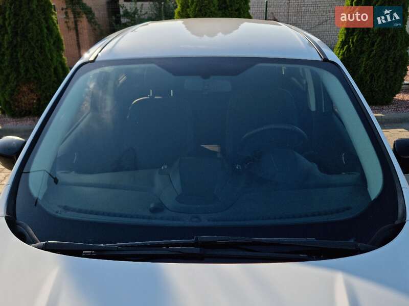 Внедорожник / Кроссовер Ford Kuga 2017 в Виннице фото 45 Внедорожник / Кроссовер Ford Kuga 2017 в Виннице