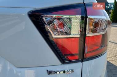 Внедорожник / Кроссовер Ford Kuga 2017 в 