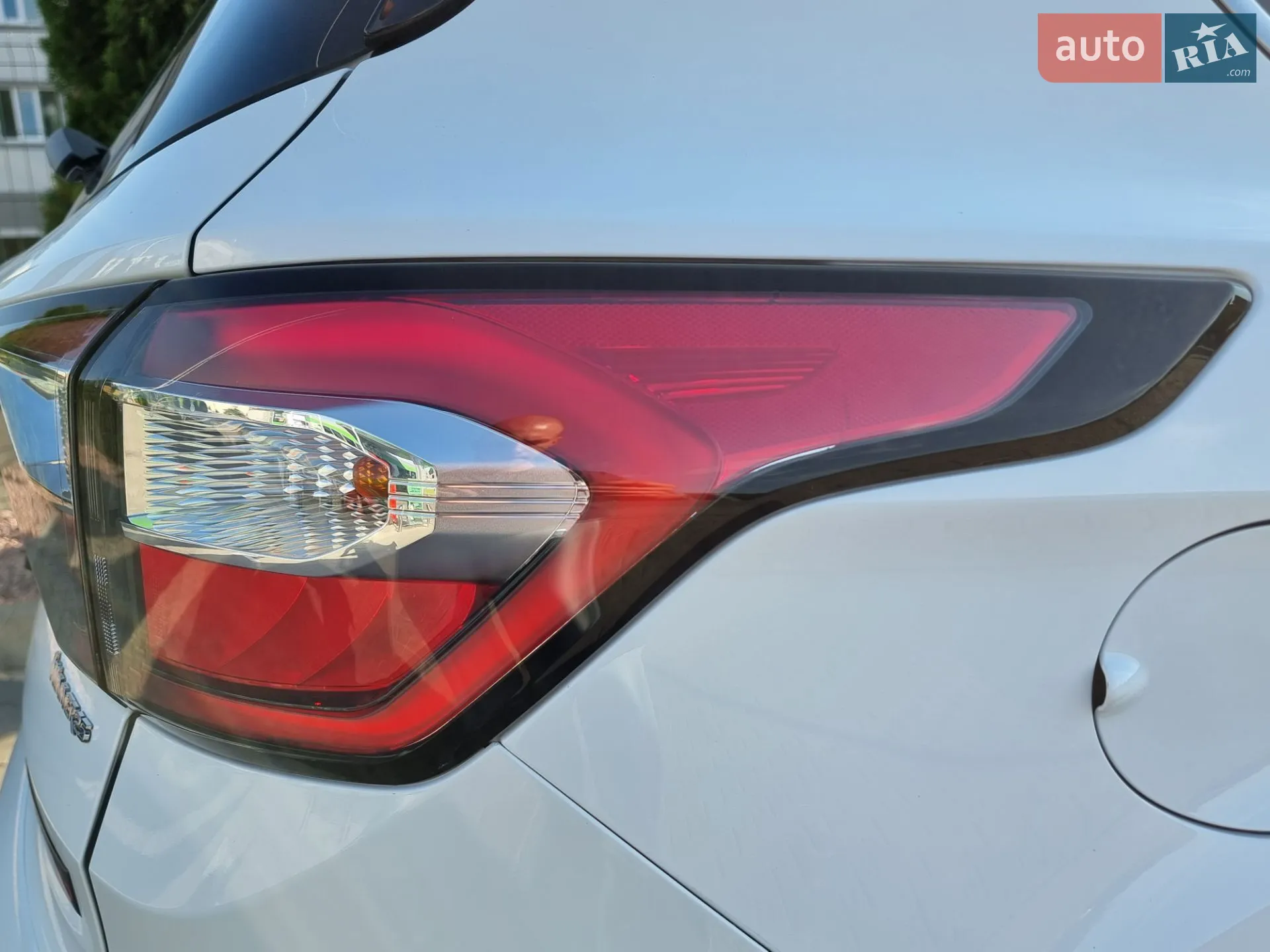 2017 Ford Kuga - мініатюра 36