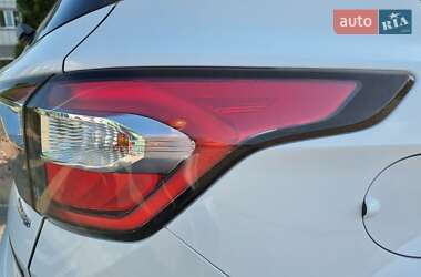 Внедорожник / Кроссовер Ford Kuga 2017 в 
