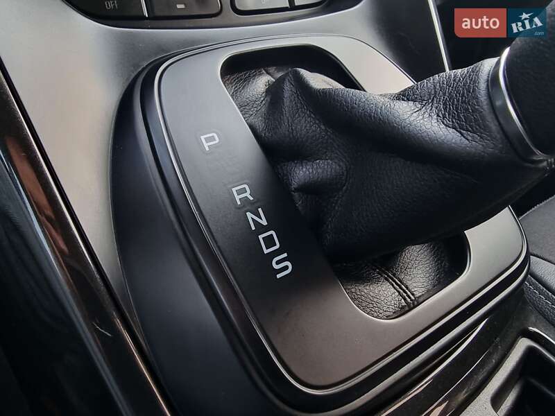 Внедорожник / Кроссовер Ford Kuga 2017 в Виннице фото 86 Внедорожник / Кроссовер Ford Kuga 2017 в Виннице