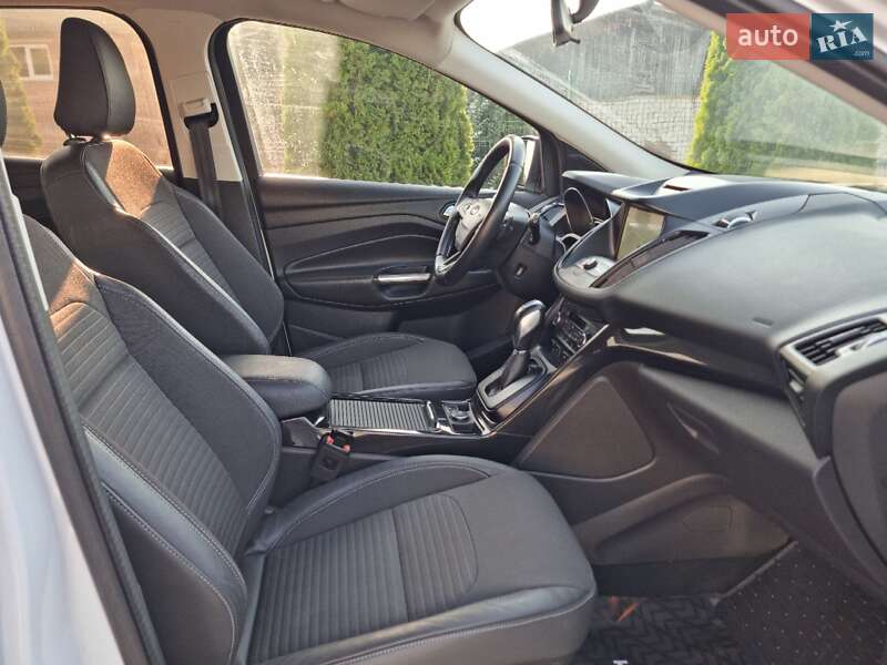 Внедорожник / Кроссовер Ford Kuga 2017 в Виннице фото 68 Внедорожник / Кроссовер Ford Kuga 2017 в Виннице