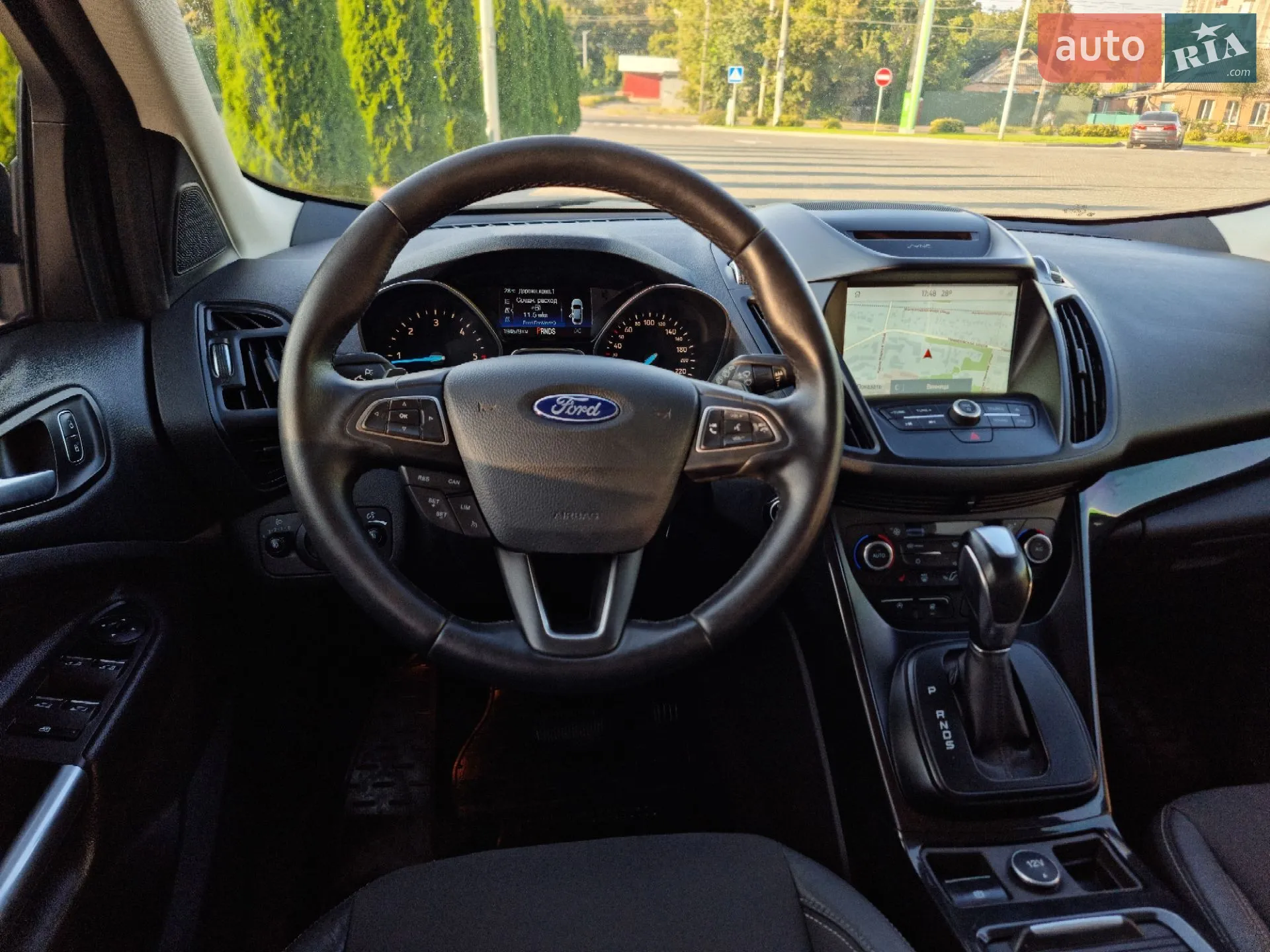 2017 Ford Kuga - мініатюра 54