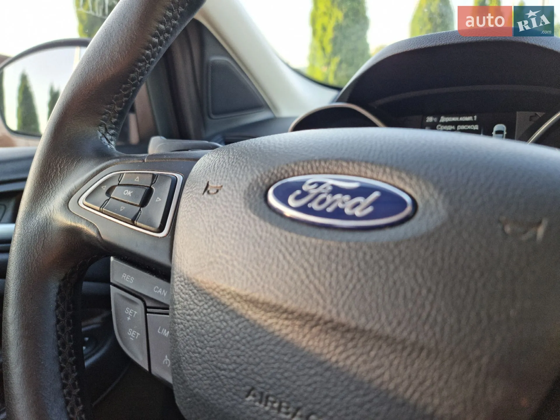 2017 Ford Kuga - мініатюра 58
