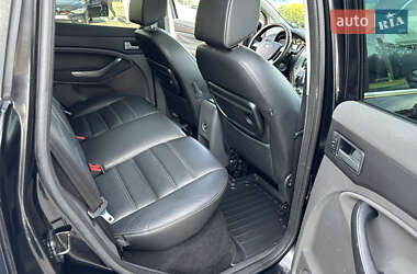 Внедорожник / Кроссовер Ford Kuga 2010 в 