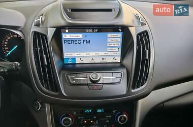 Внедорожник / Кроссовер Ford Kuga 2019 в 