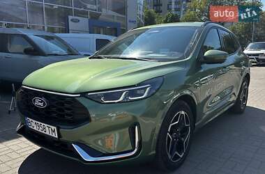 Внедорожник / Кроссовер Ford Kuga 2024 в Львове