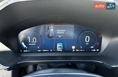 Внедорожник / Кроссовер Ford Kuga 2024 в 
