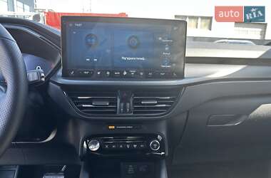 Внедорожник / Кроссовер Ford Kuga 2024 в 