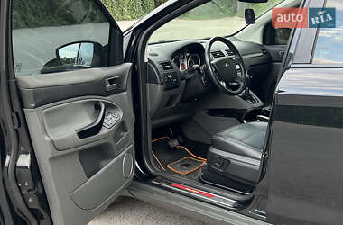 Внедорожник / Кроссовер Ford Kuga 2011 в 