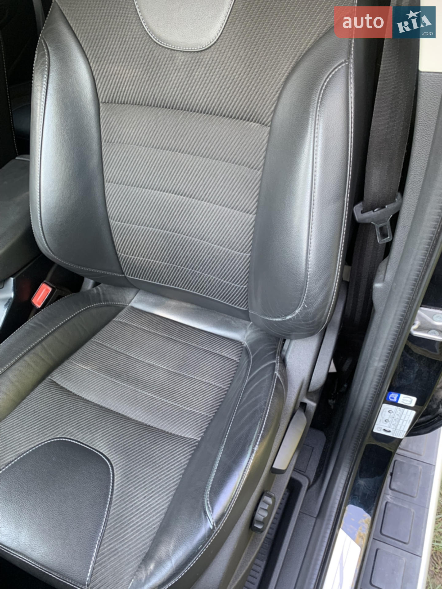 2015 Ford Kuga - мініатюра 6