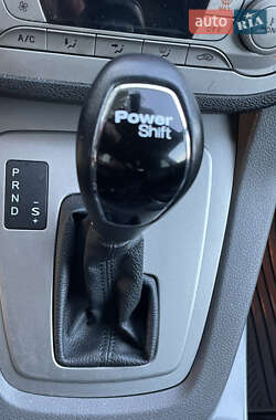 Внедорожник / Кроссовер Ford Kuga 2011 в 