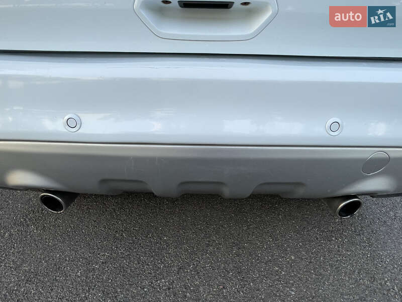 Внедорожник / Кроссовер Ford Kuga 2011 в Киеве