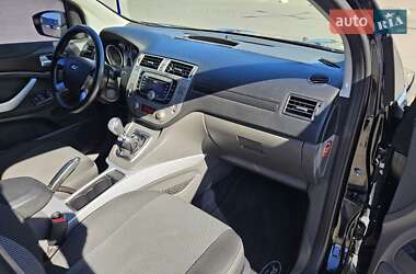 Внедорожник / Кроссовер Ford Kuga 2011 в 