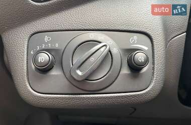 Внедорожник / Кроссовер Ford Kuga 2019 в 