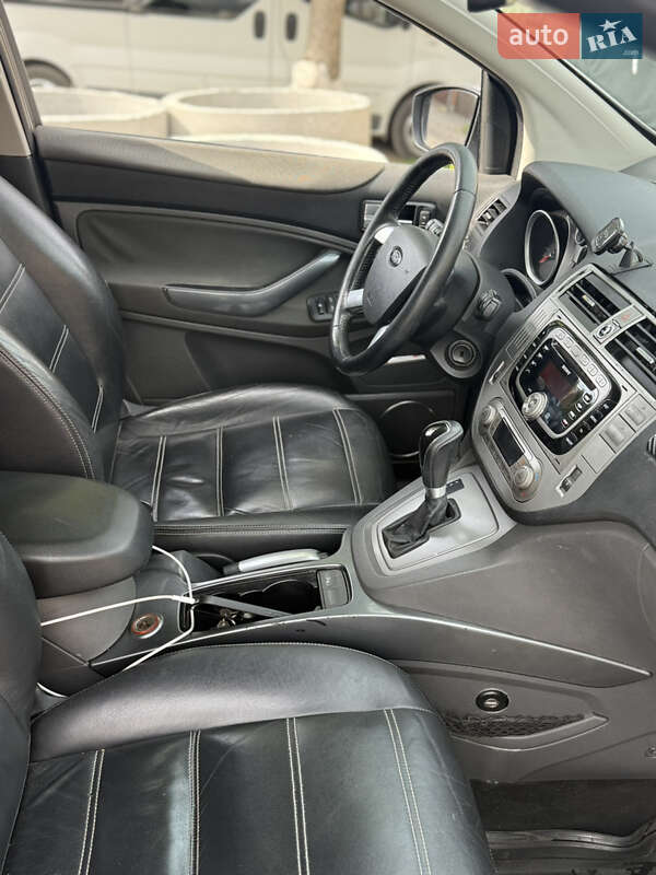 Внедорожник / Кроссовер Ford Kuga 2011 в Черкассах фото 6 Внедорожник / Кроссовер Ford Kuga 2011 в Черкассах