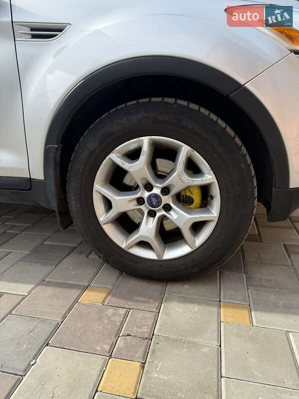 Внедорожник / Кроссовер Ford Kuga 2011 в Черкассах фото 13 Внедорожник / Кроссовер Ford Kuga 2011 в Черкассах