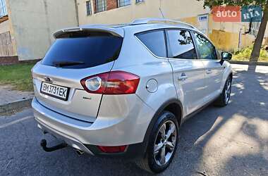 Внедорожник / Кроссовер Ford Kuga 2009 в 