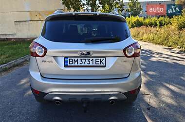 Внедорожник / Кроссовер Ford Kuga 2009 в 