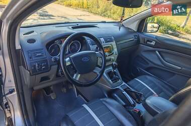 Внедорожник / Кроссовер Ford Kuga 2009 в 