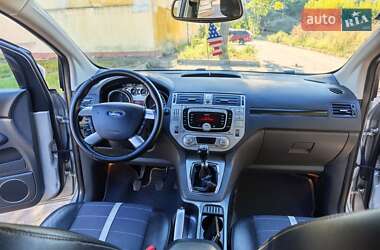 Внедорожник / Кроссовер Ford Kuga 2009 в 
