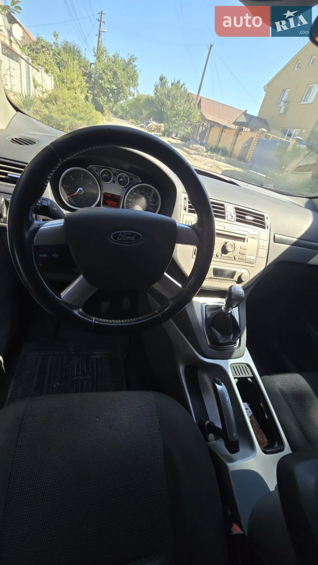 2012 Ford Kuga - мініатюра 3