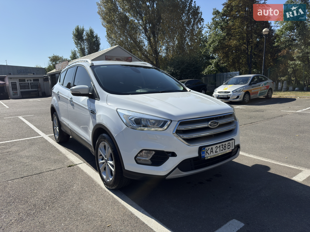2019 Ford Kuga - мініатюра 22