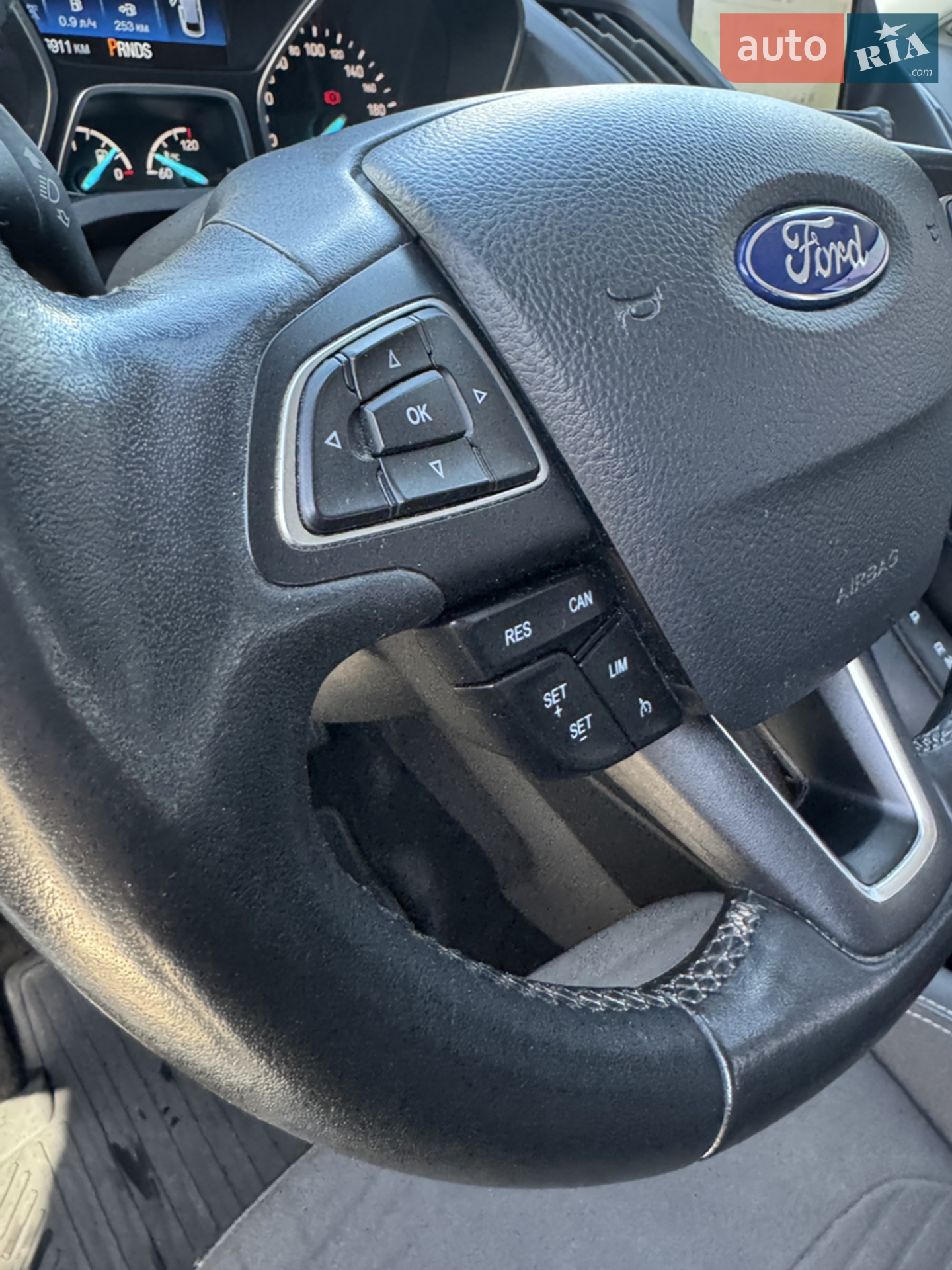 2019 Ford Kuga - мініатюра 20