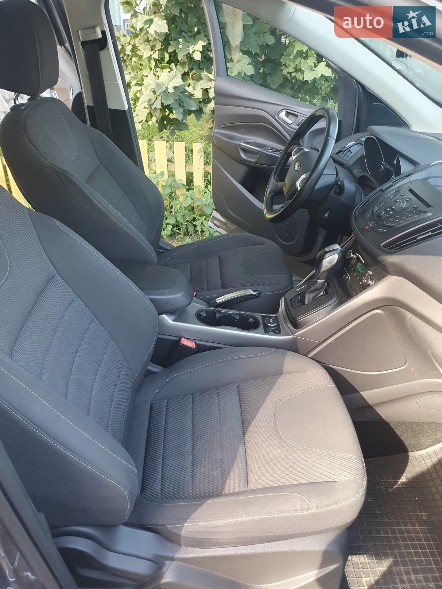 2013 Ford Kuga - мініатюра 7