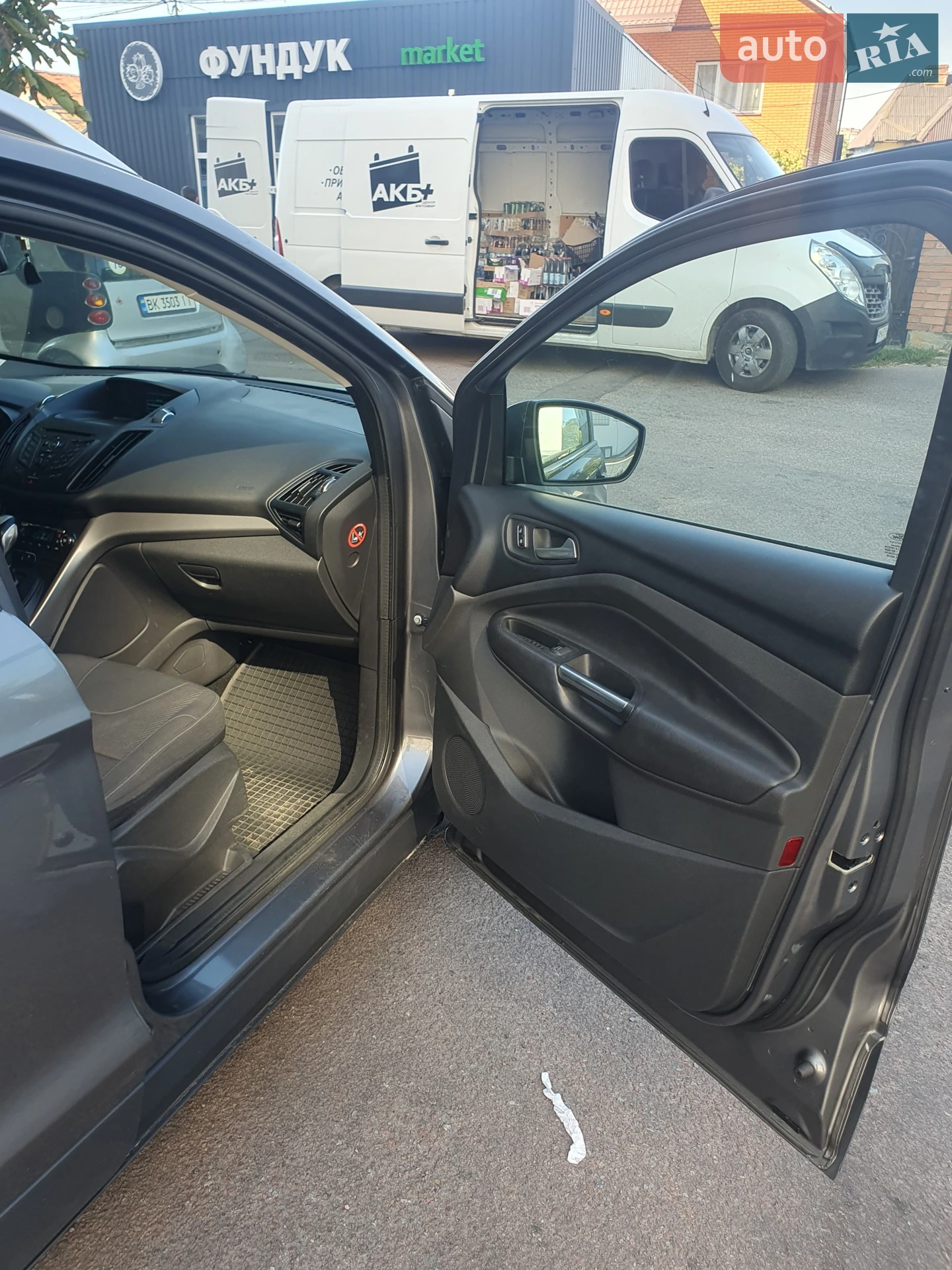 2013 Ford Kuga - мініатюра 15