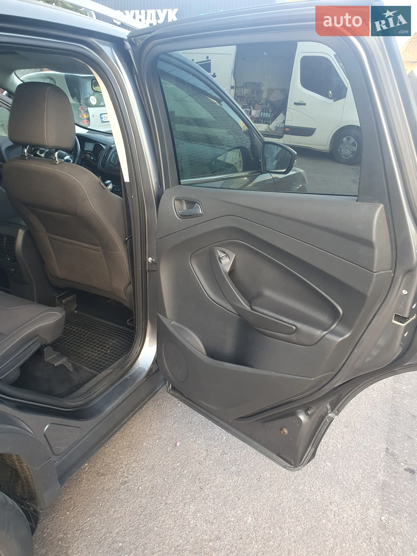 2013 Ford Kuga - мініатюра 16