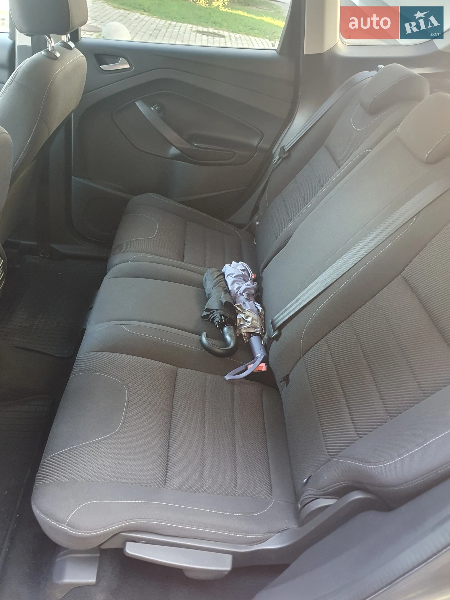 2013 Ford Kuga - мініатюра 17