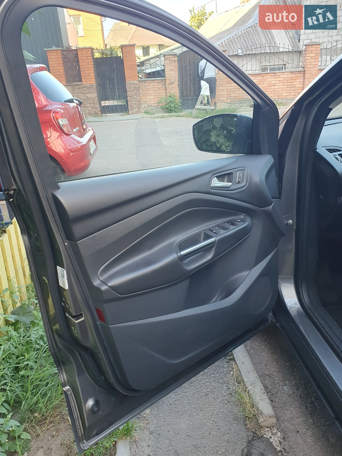 2013 Ford Kuga - мініатюра 19
