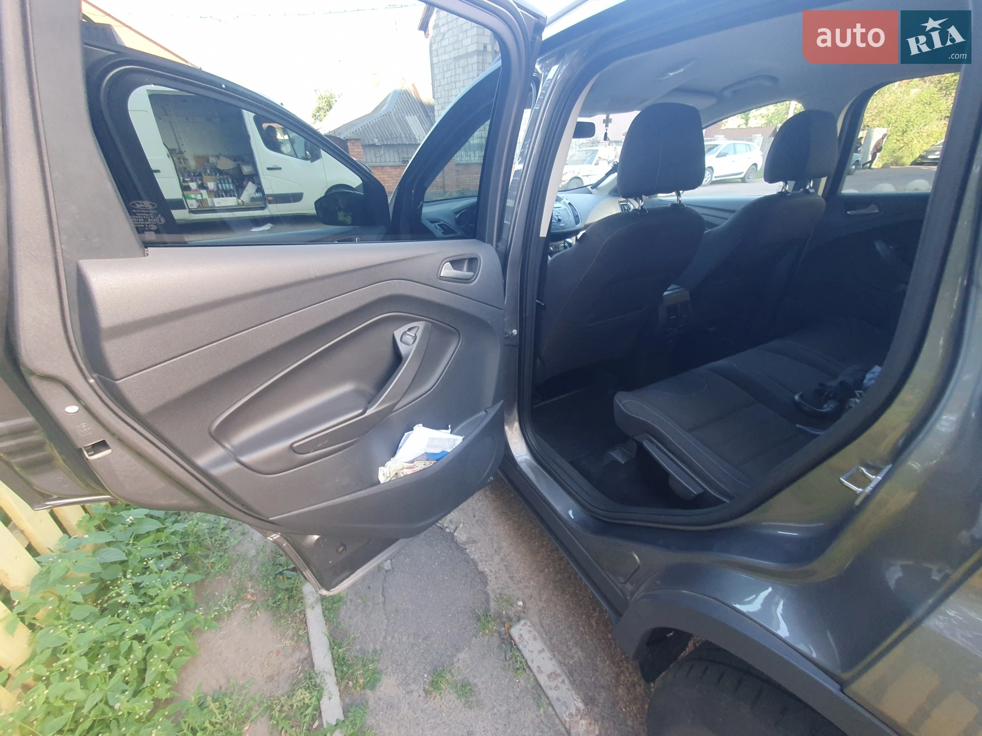 2013 Ford Kuga - мініатюра 18