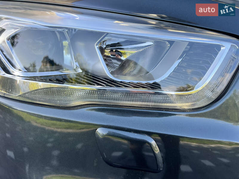 Внедорожник / Кроссовер Ford Kuga 2017 в Трускавце фото 31 Внедорожник / Кроссовер Ford Kuga 2017 в Трускавце