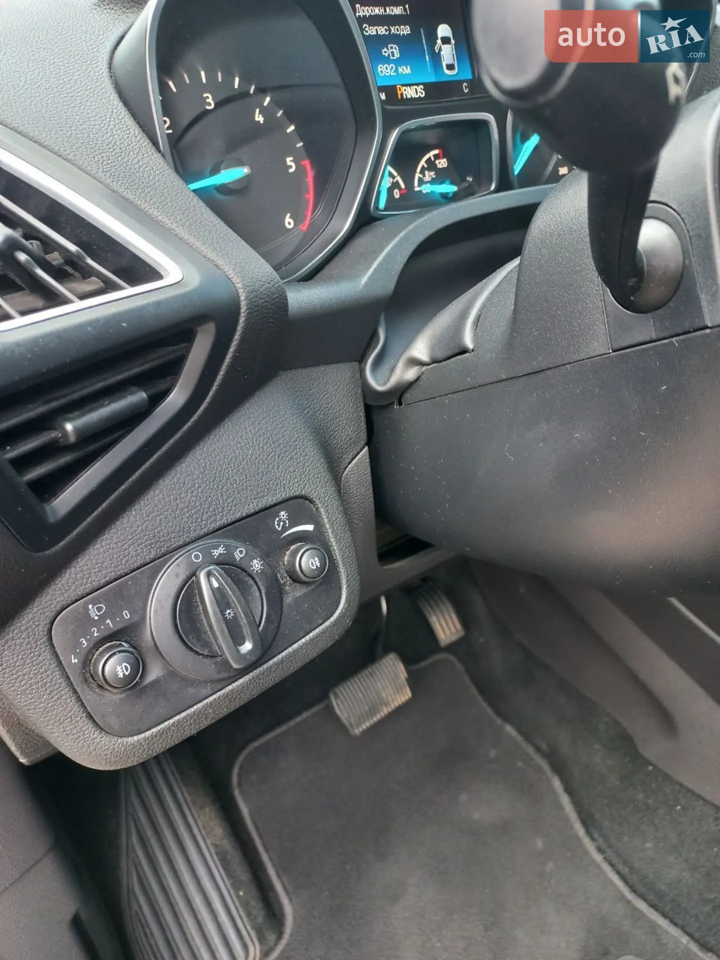 2019 Ford Kuga - мініатюра 2