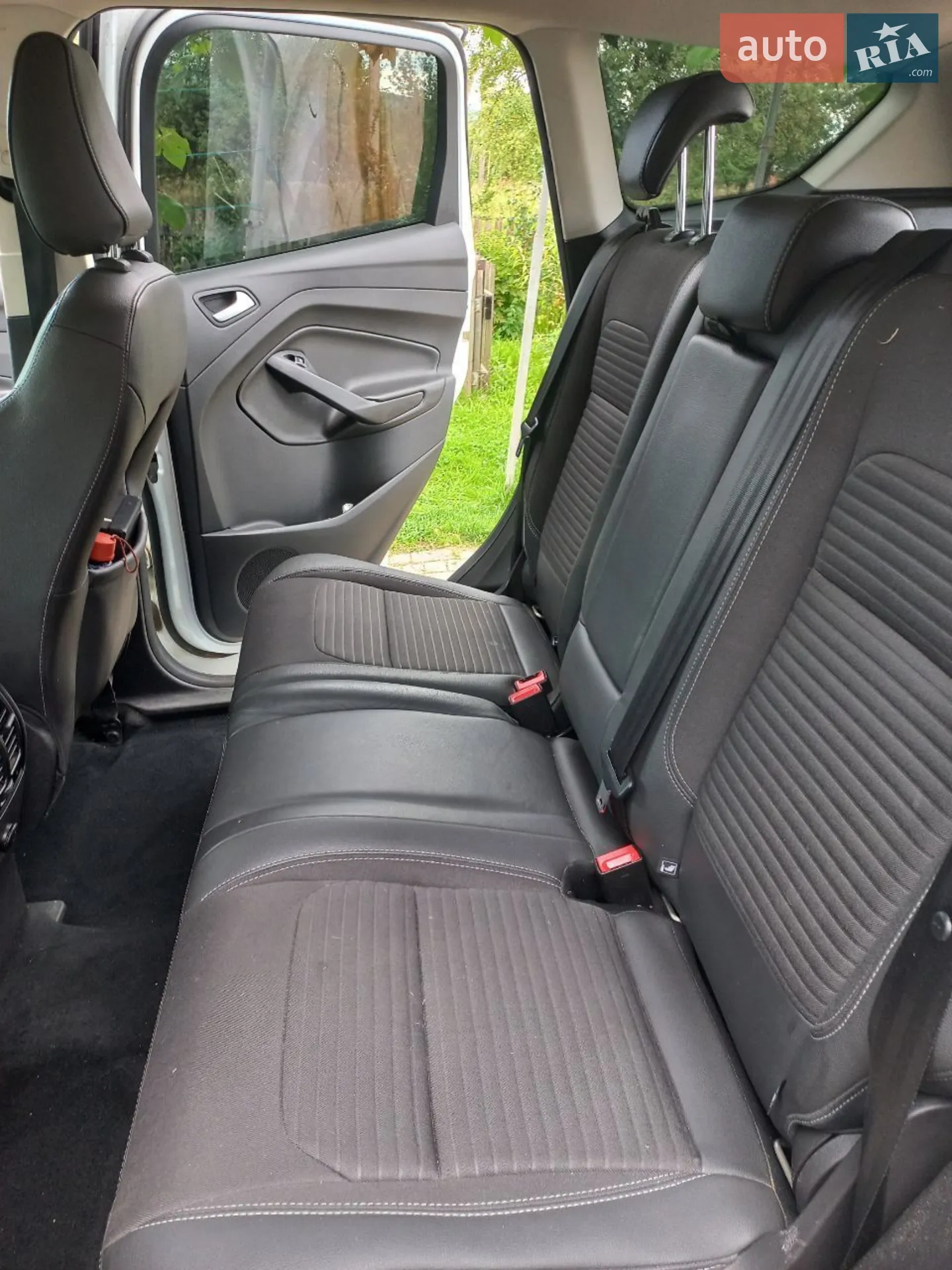 2019 Ford Kuga - мініатюра 6