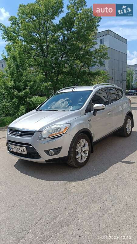 Ford Kuga 2009