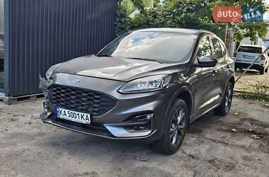 Внедорожник / Кроссовер Ford Kuga 2023 в Киеве