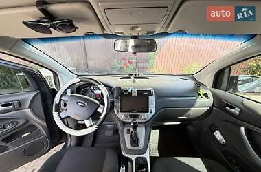 Внедорожник / Кроссовер Ford Kuga 2011 в Белой Церкви