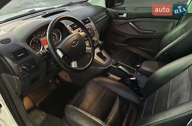 Внедорожник / Кроссовер Ford Kuga 2010 в 