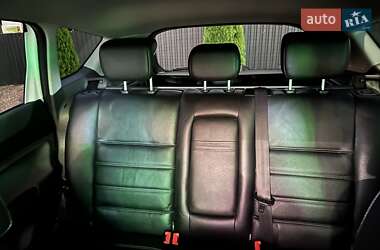 Внедорожник / Кроссовер Ford Kuga 2010 в 