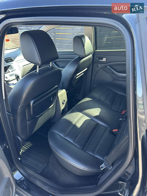 Внедорожник / Кроссовер Ford Kuga 2011 в Борисполе